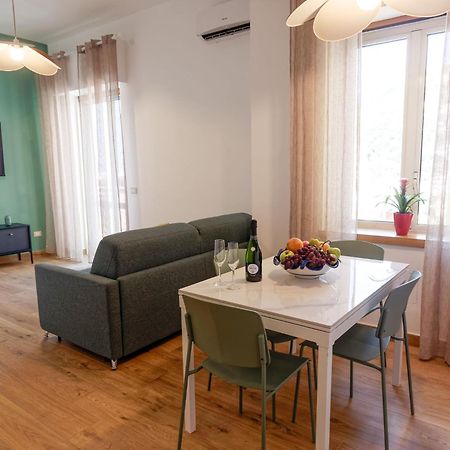 ויקו אקוונסה Susanna Boutique Home מראה חיצוני תמונה