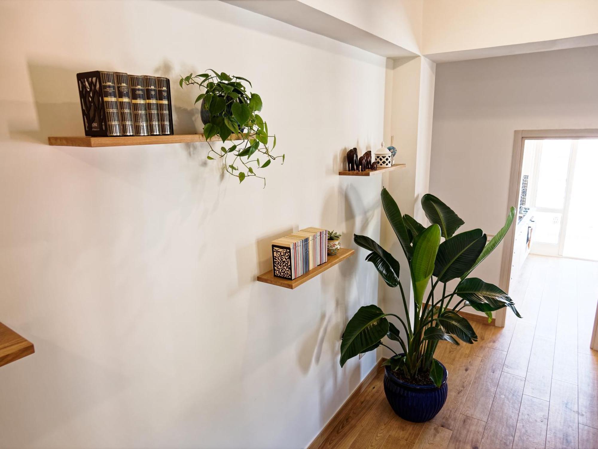 ויקו אקוונסה Susanna Boutique Home מראה חיצוני תמונה