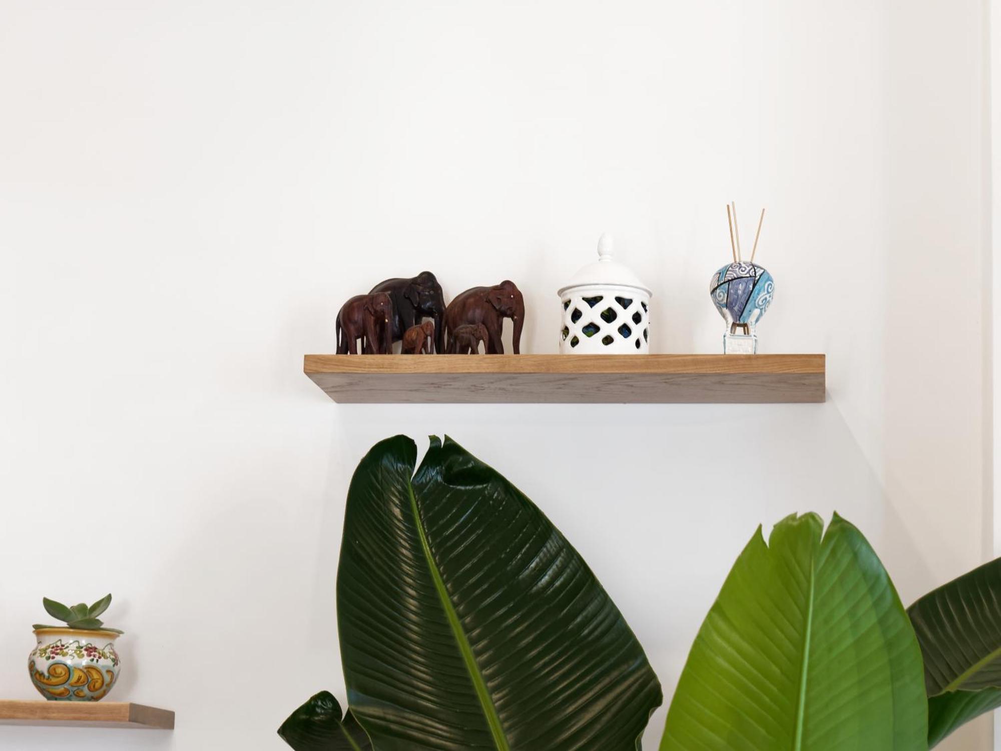 ויקו אקוונסה Susanna Boutique Home מראה חיצוני תמונה