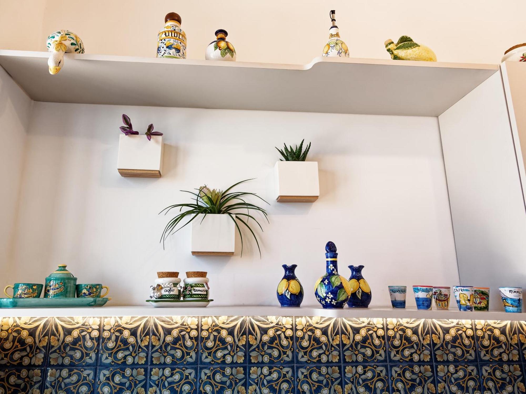 ויקו אקוונסה Susanna Boutique Home מראה חיצוני תמונה