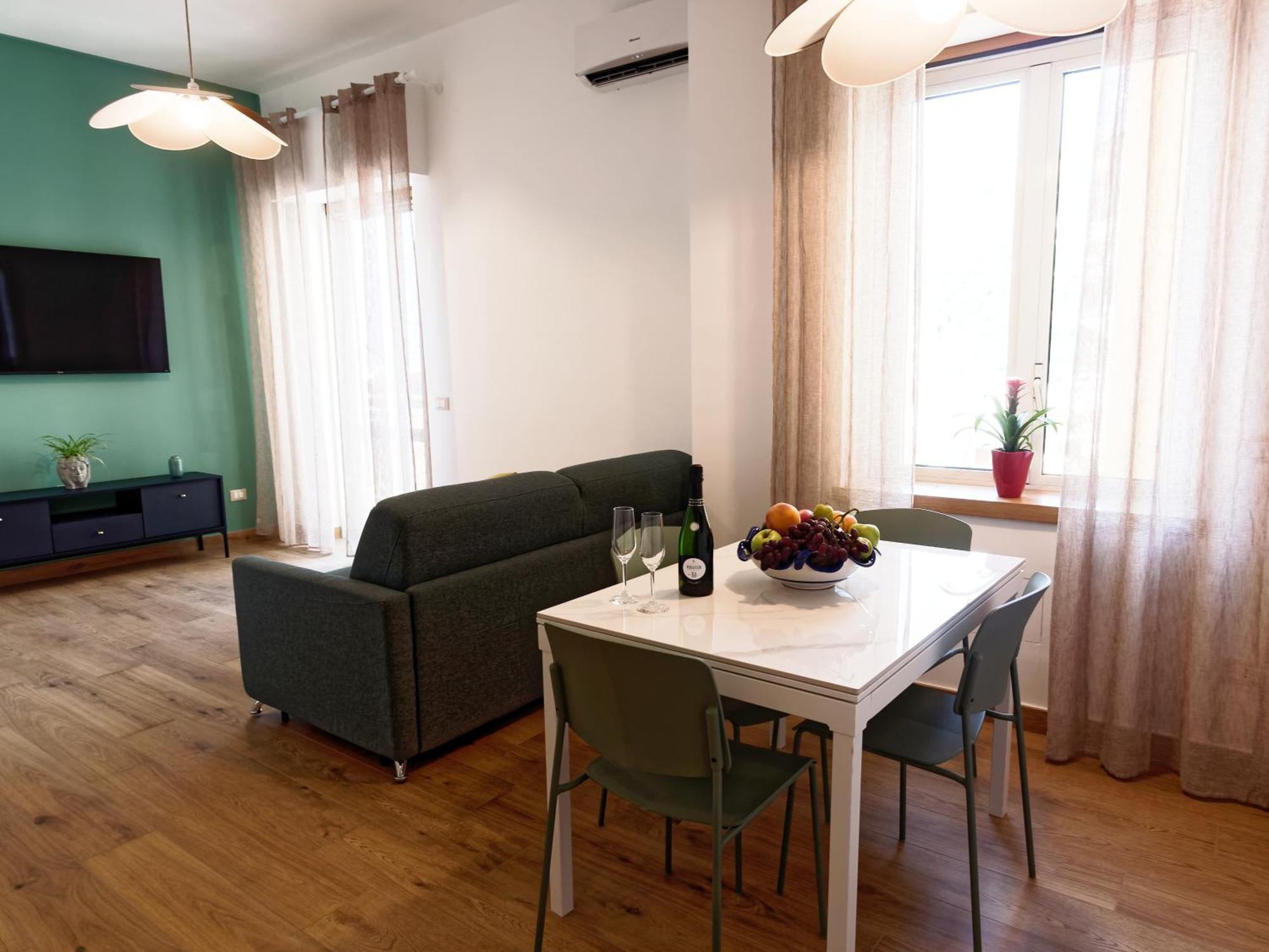 ויקו אקוונסה Susanna Boutique Home מראה חיצוני תמונה