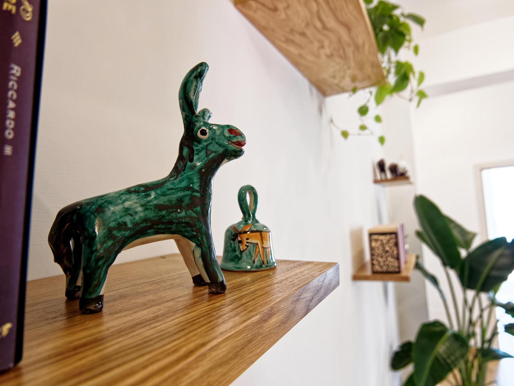 ויקו אקוונסה Susanna Boutique Home מראה חיצוני תמונה