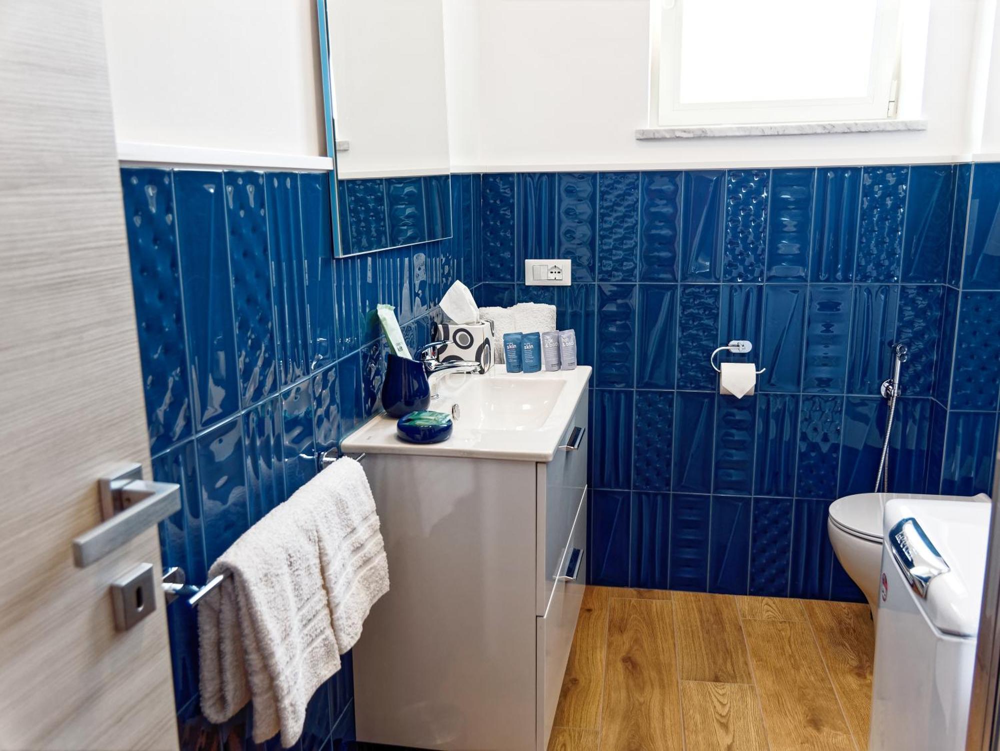 ויקו אקוונסה Susanna Boutique Home מראה חיצוני תמונה