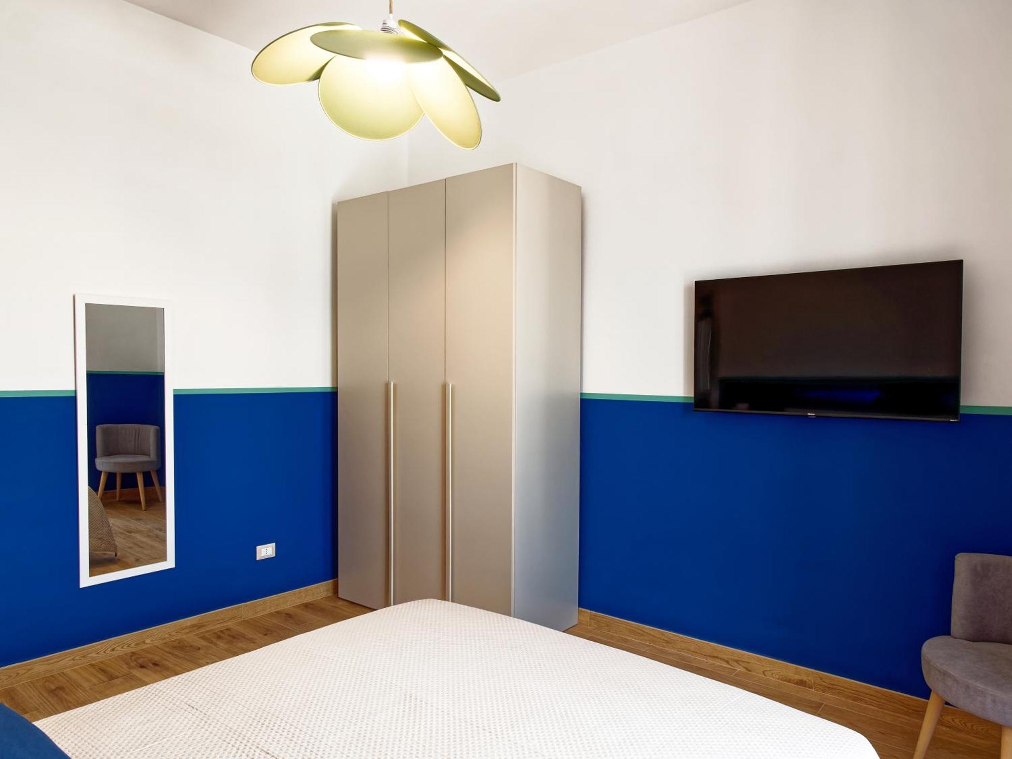 ויקו אקוונסה Susanna Boutique Home מראה חיצוני תמונה