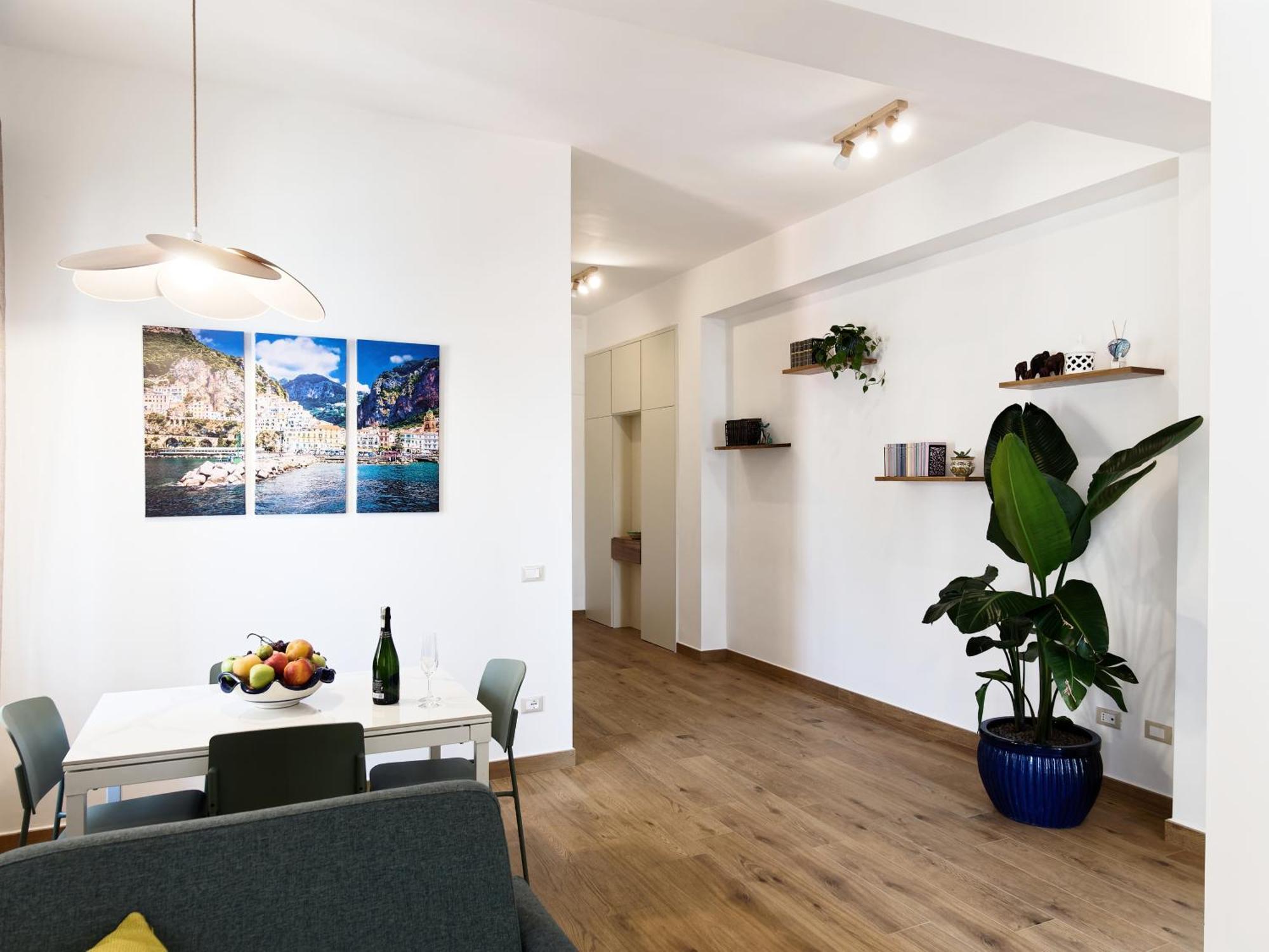 ויקו אקוונסה Susanna Boutique Home מראה חיצוני תמונה