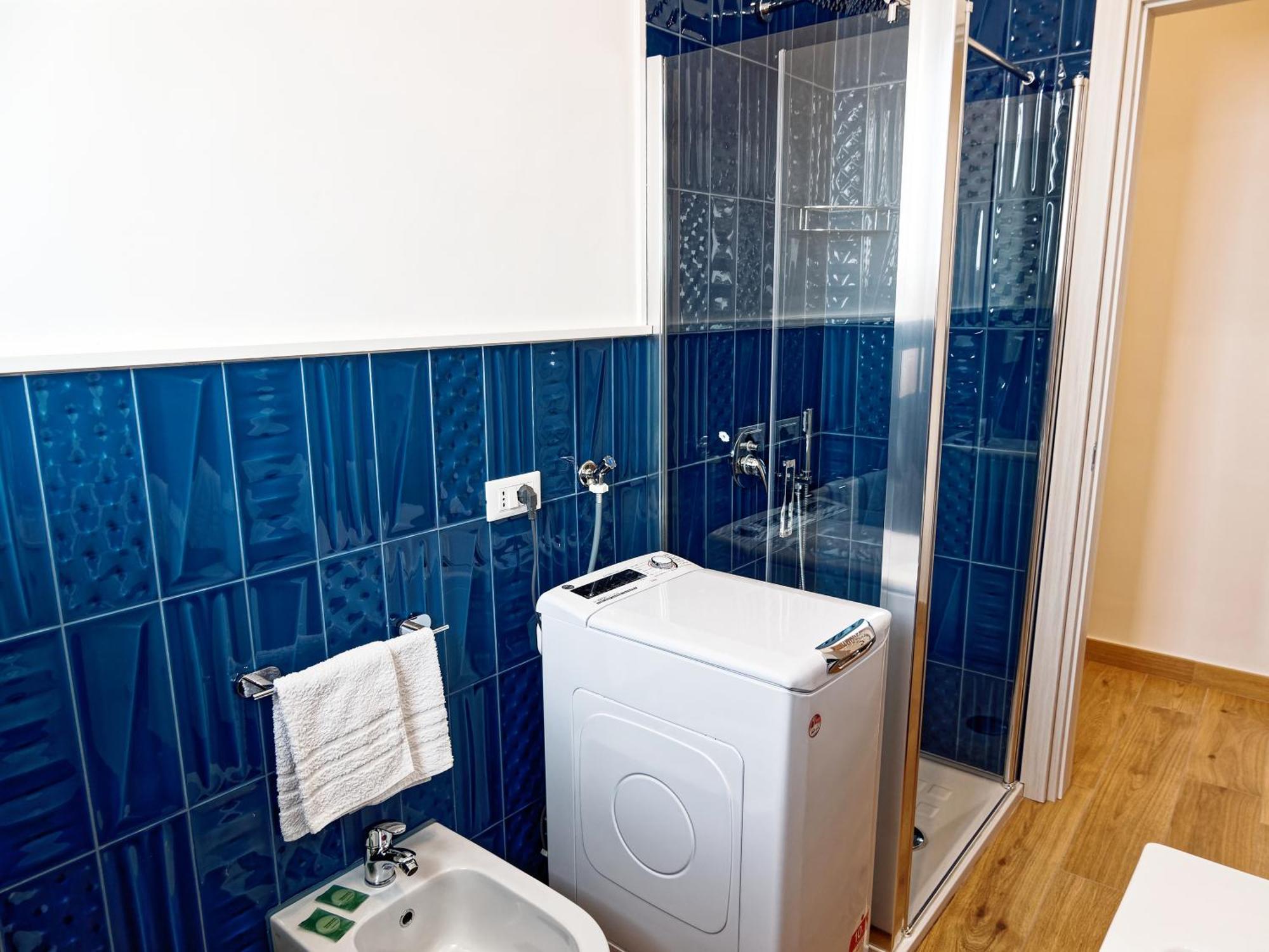 ויקו אקוונסה Susanna Boutique Home מראה חיצוני תמונה