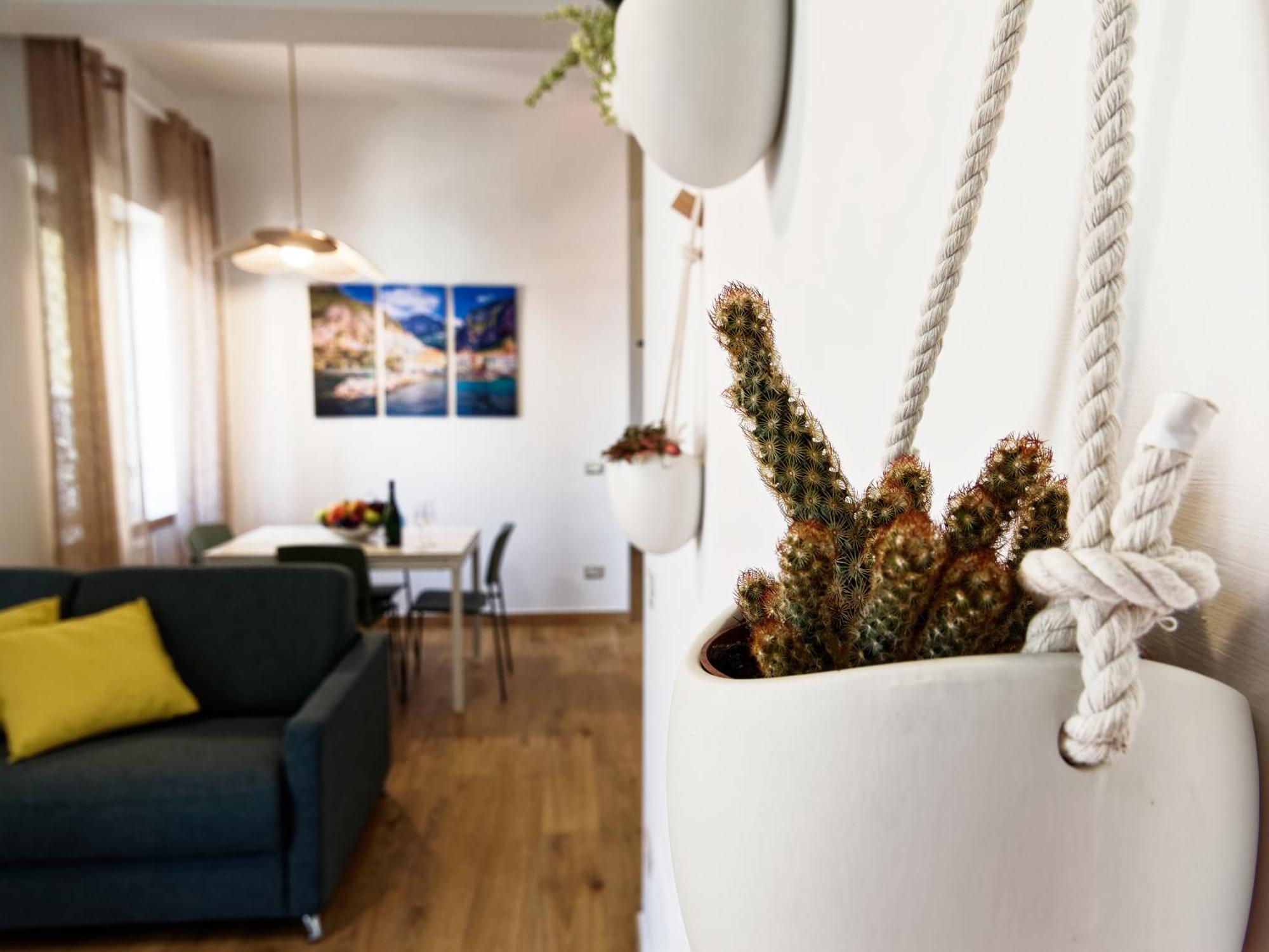 ויקו אקוונסה Susanna Boutique Home מראה חיצוני תמונה