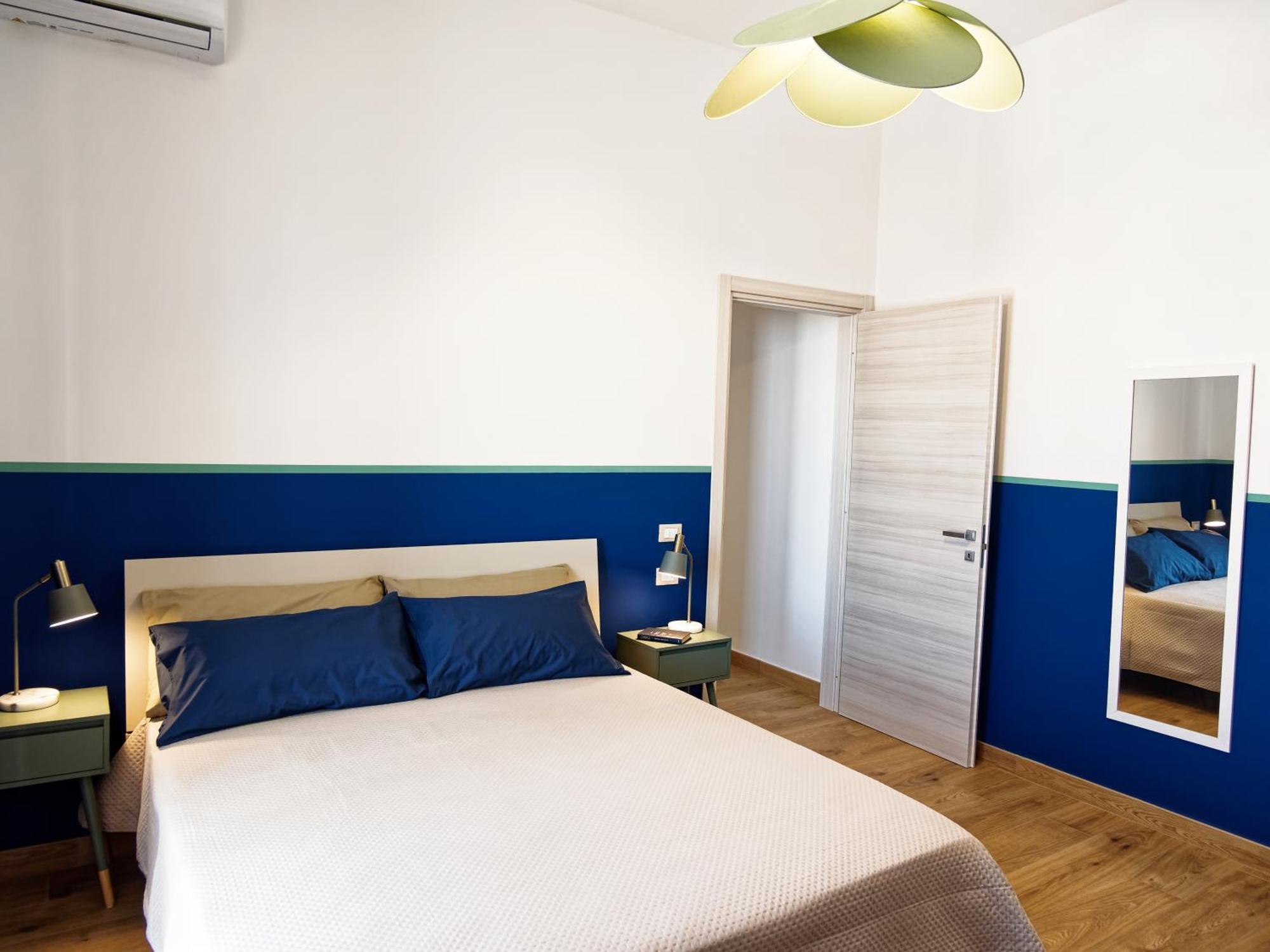ויקו אקוונסה Susanna Boutique Home מראה חיצוני תמונה
