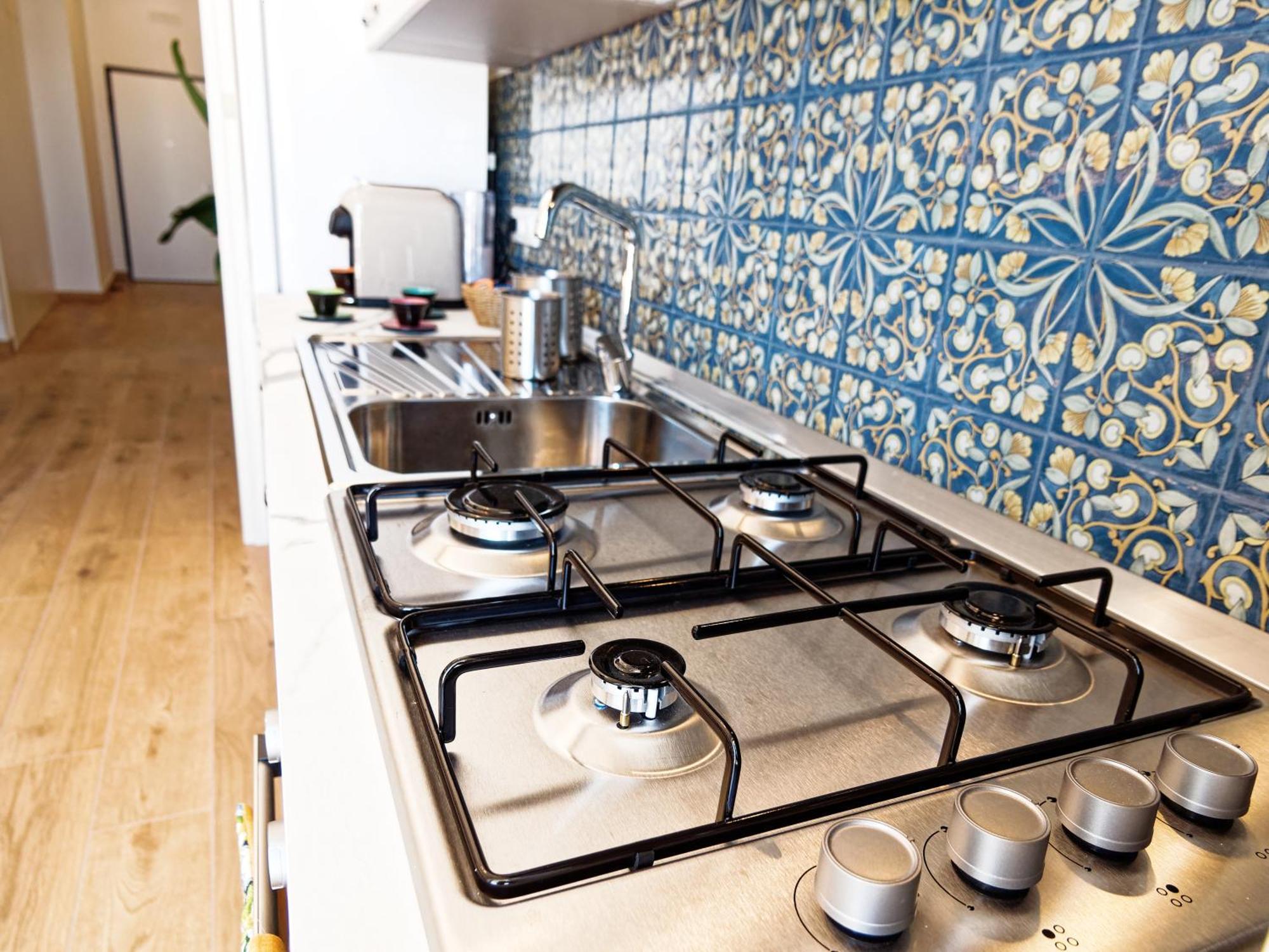 ויקו אקוונסה Susanna Boutique Home מראה חיצוני תמונה