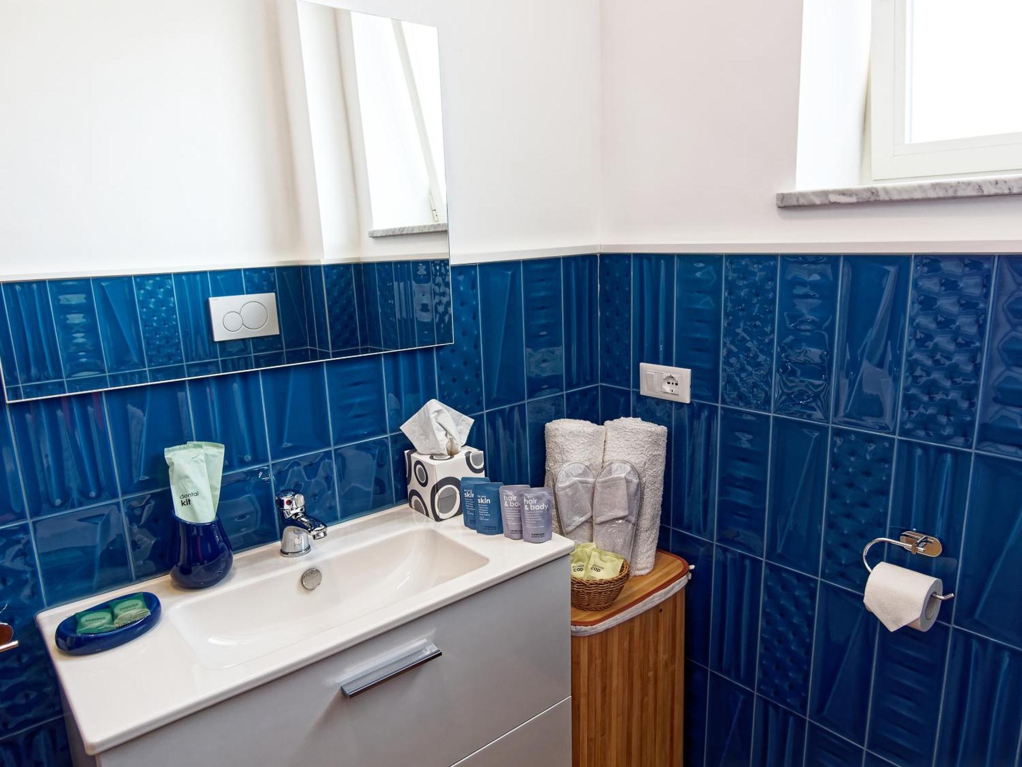 ויקו אקוונסה Susanna Boutique Home מראה חיצוני תמונה