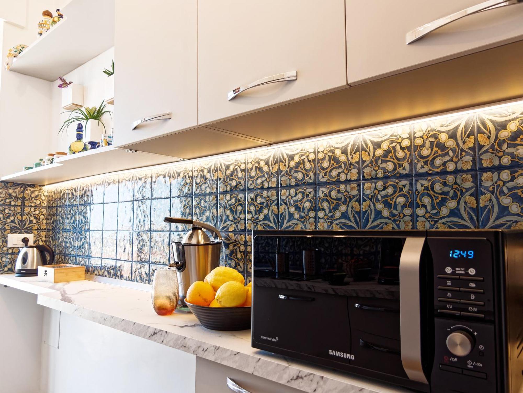 ויקו אקוונסה Susanna Boutique Home מראה חיצוני תמונה