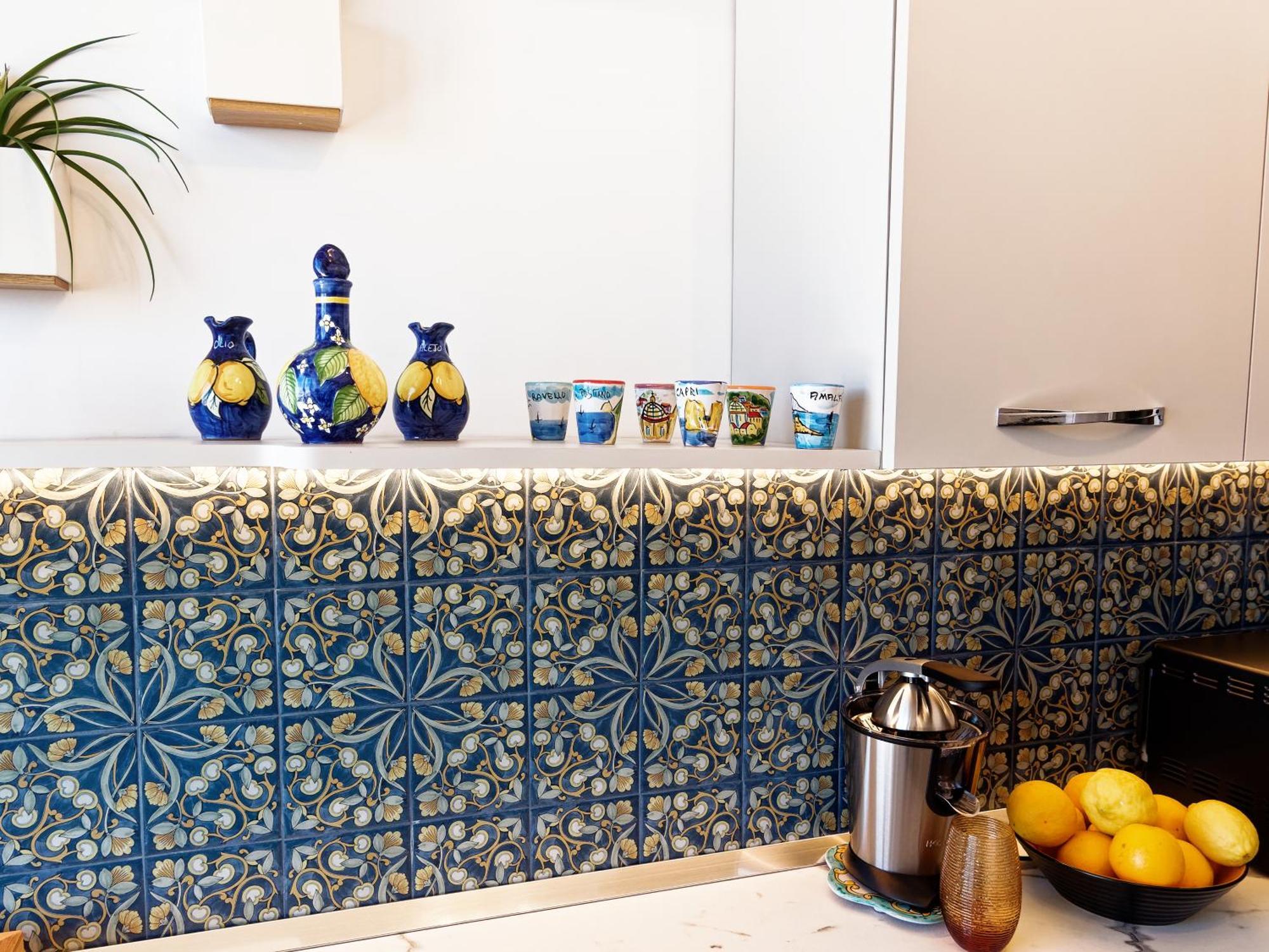 ויקו אקוונסה Susanna Boutique Home מראה חיצוני תמונה