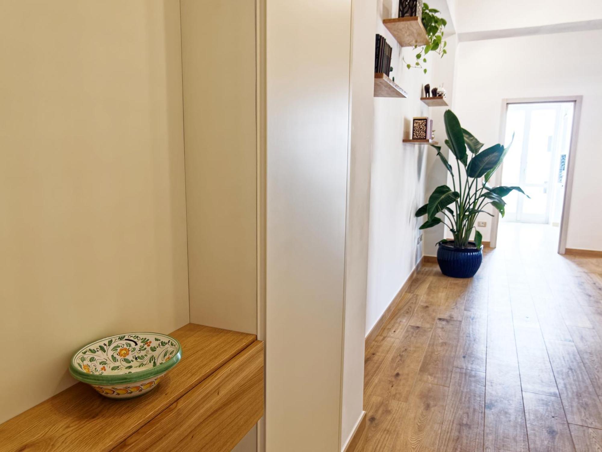 ויקו אקוונסה Susanna Boutique Home מראה חיצוני תמונה