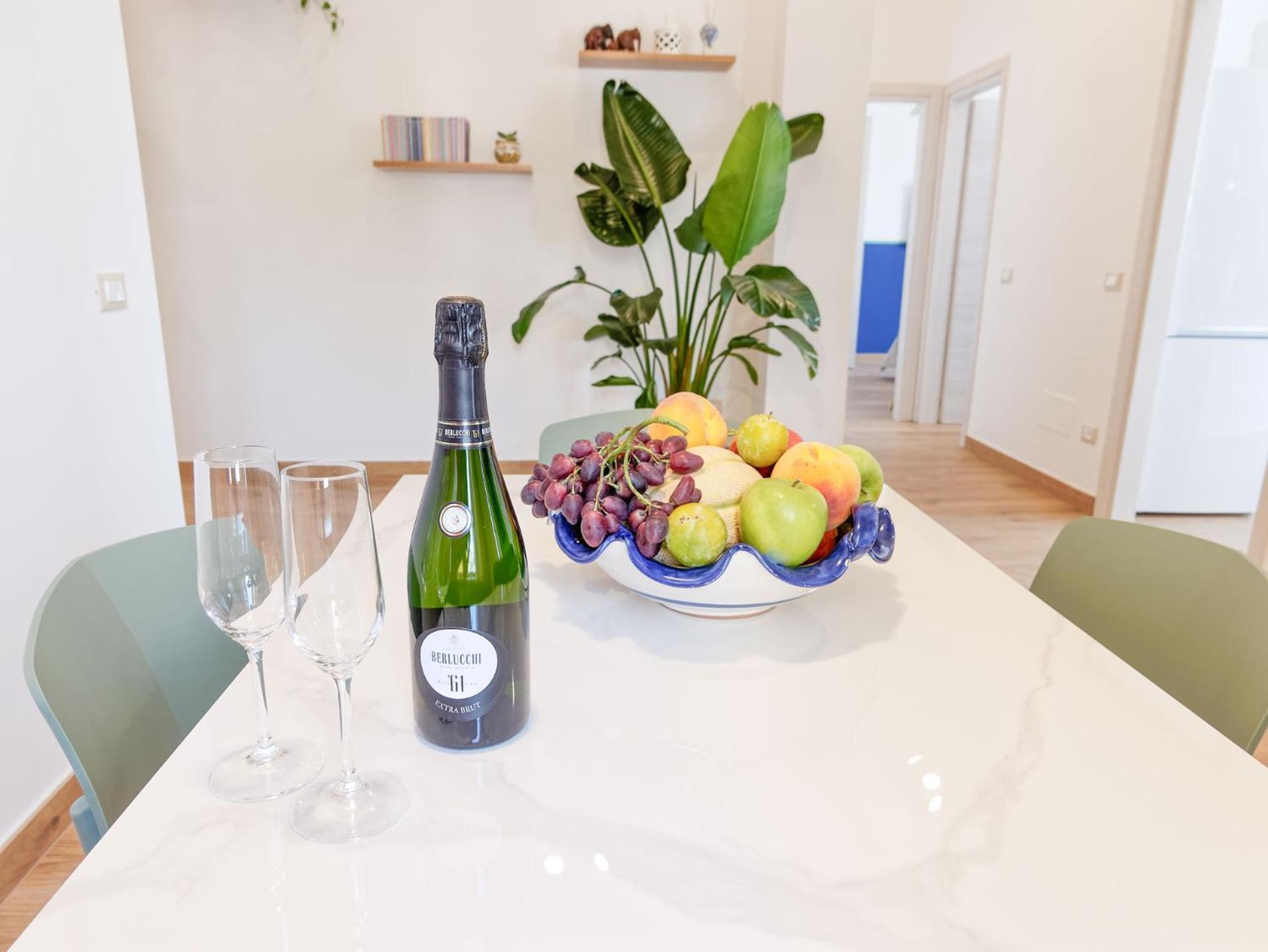 ויקו אקוונסה Susanna Boutique Home מראה חיצוני תמונה