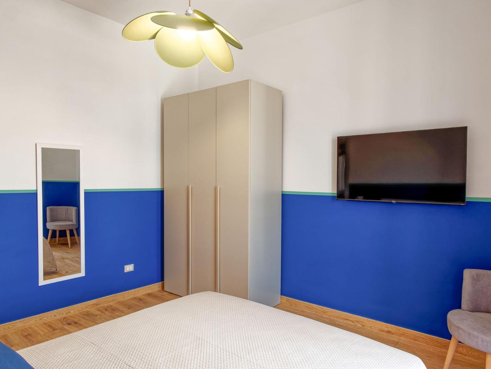 ויקו אקוונסה Susanna Boutique Home מראה חיצוני תמונה