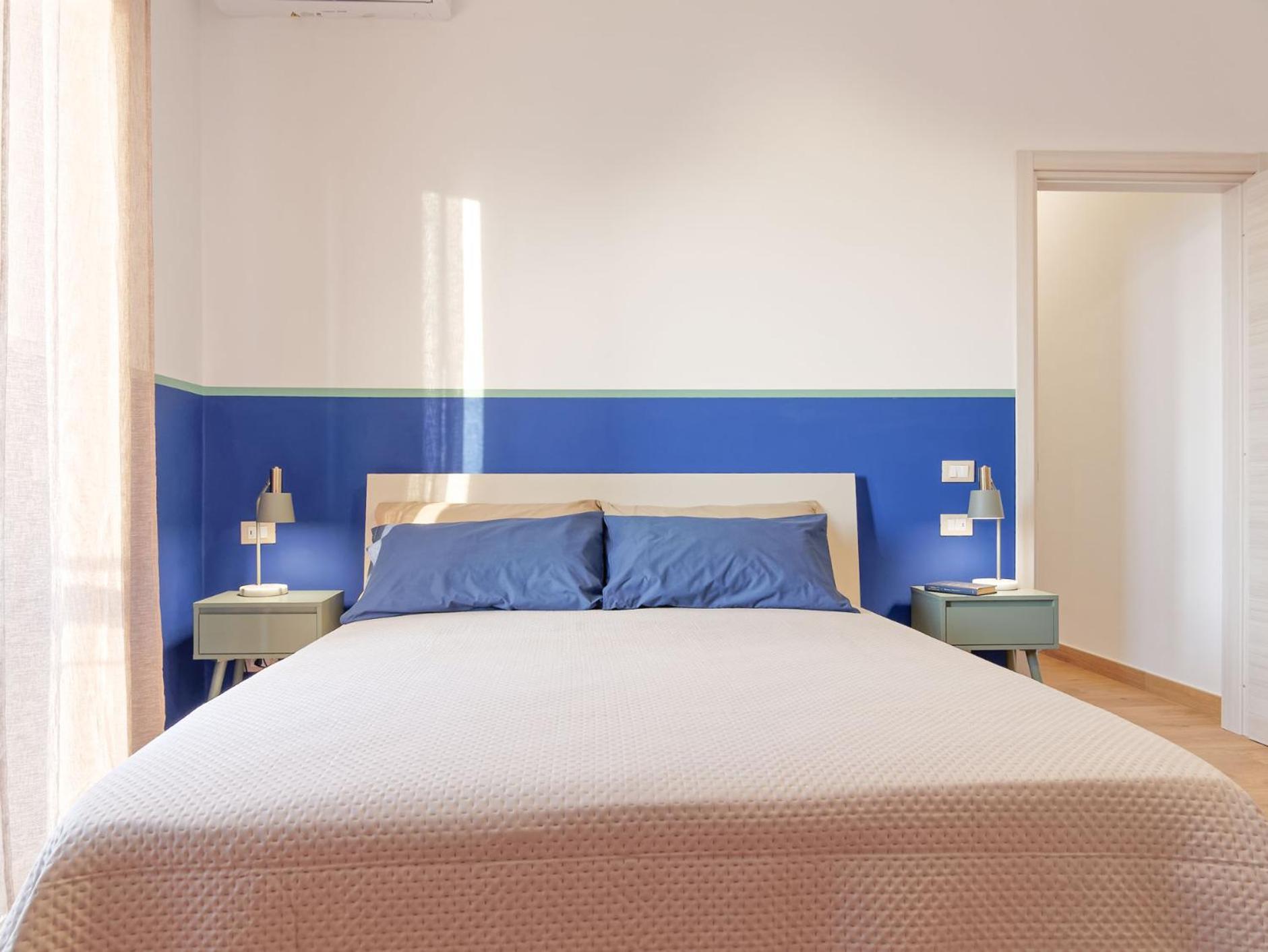 ויקו אקוונסה Susanna Boutique Home מראה חיצוני תמונה