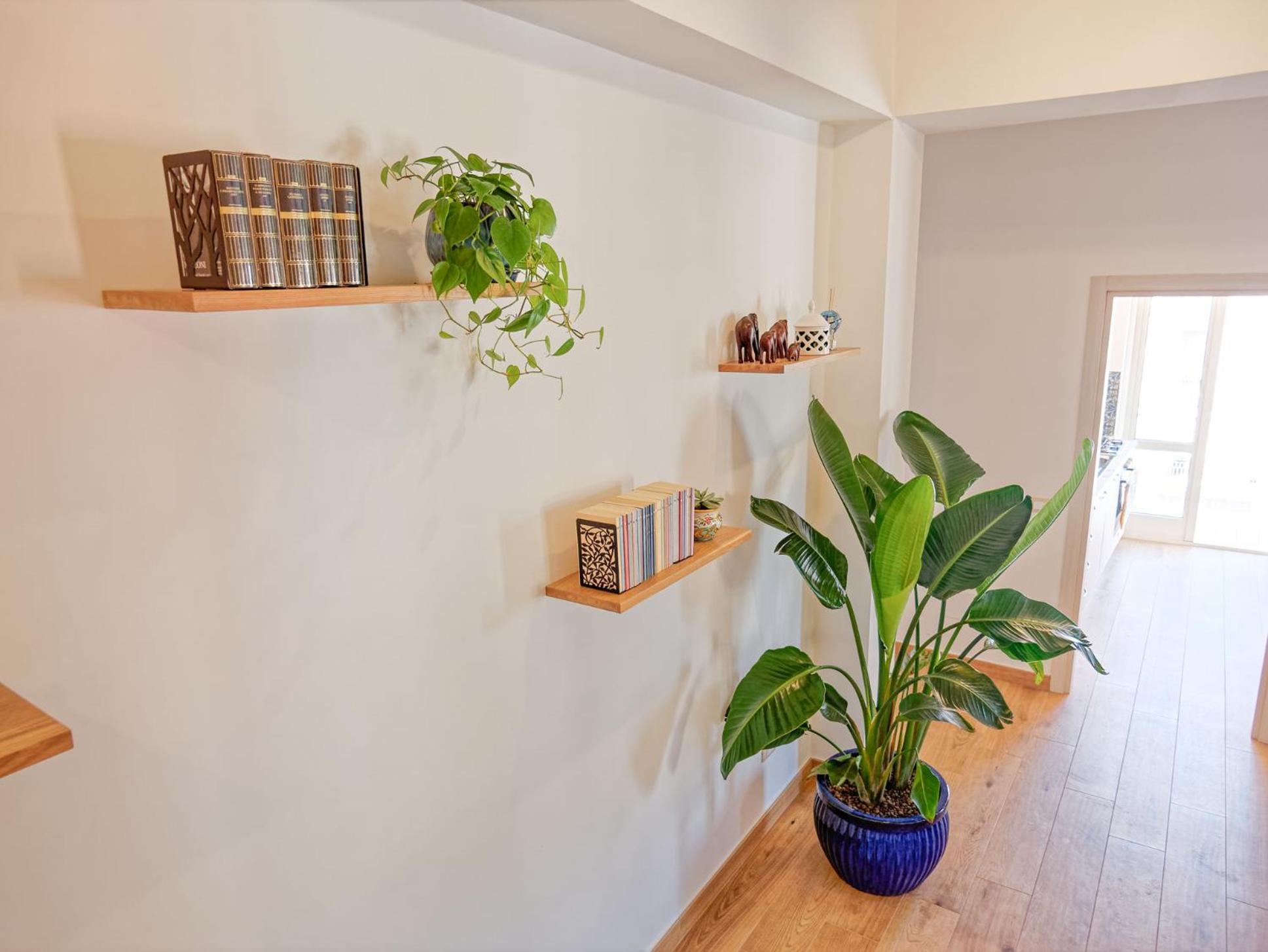 ויקו אקוונסה Susanna Boutique Home מראה חיצוני תמונה
