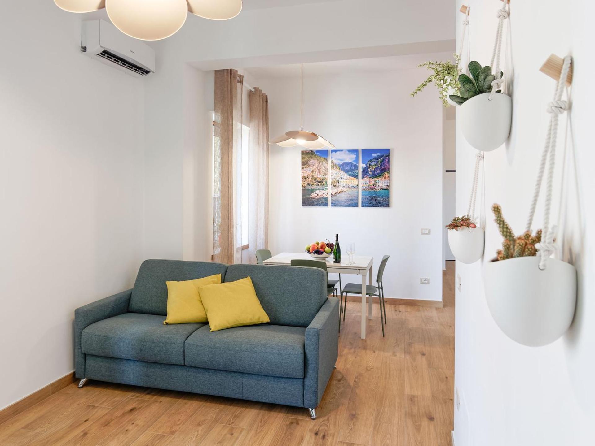 ויקו אקוונסה Susanna Boutique Home מראה חיצוני תמונה