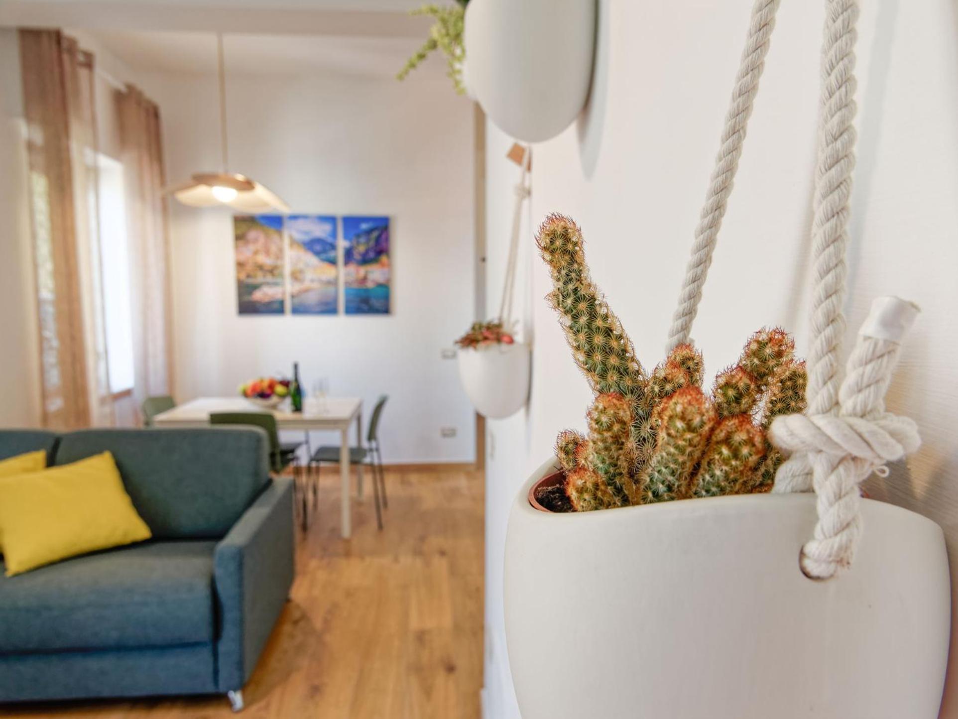 ויקו אקוונסה Susanna Boutique Home מראה חיצוני תמונה