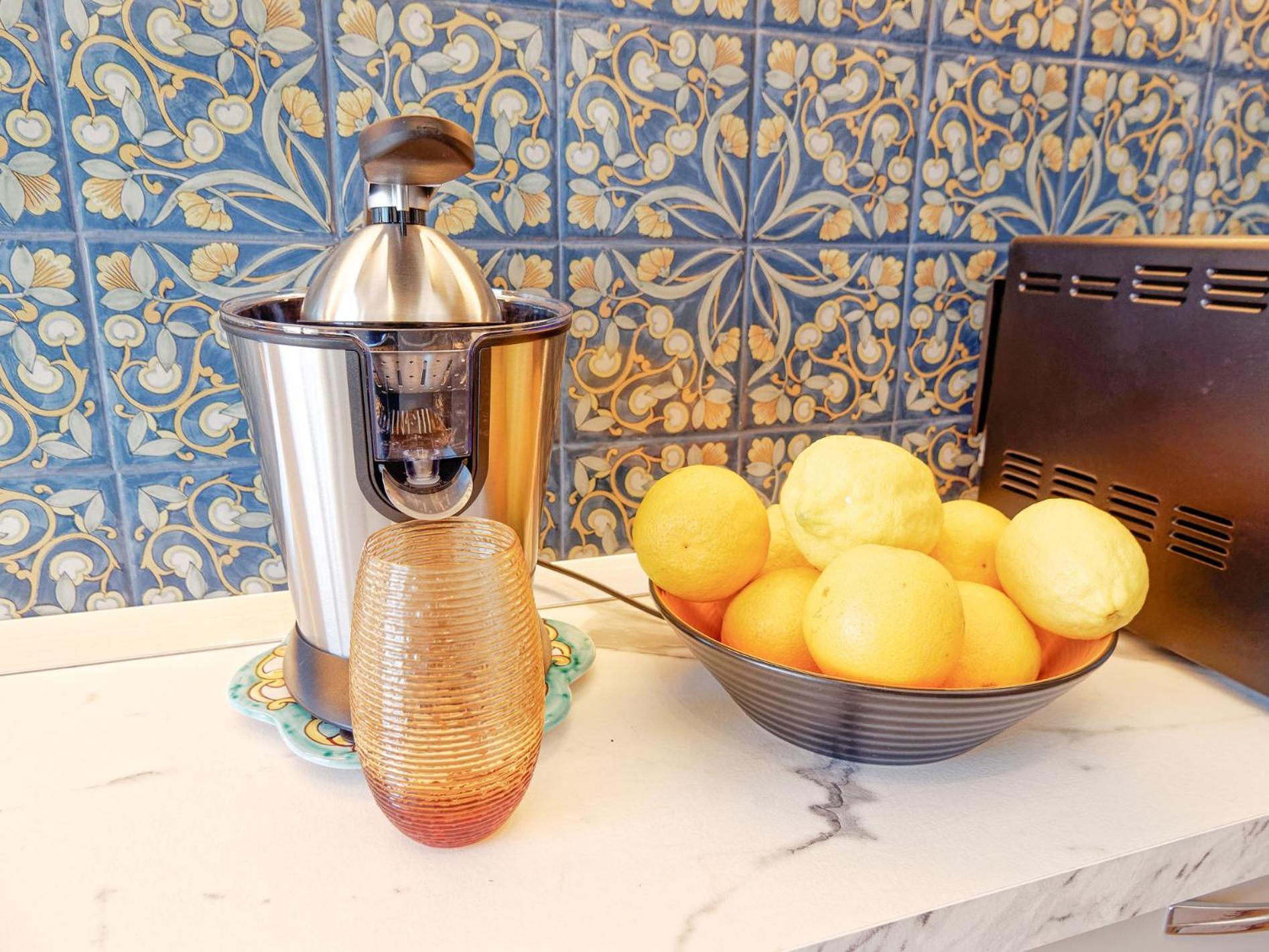 ויקו אקוונסה Susanna Boutique Home מראה חיצוני תמונה