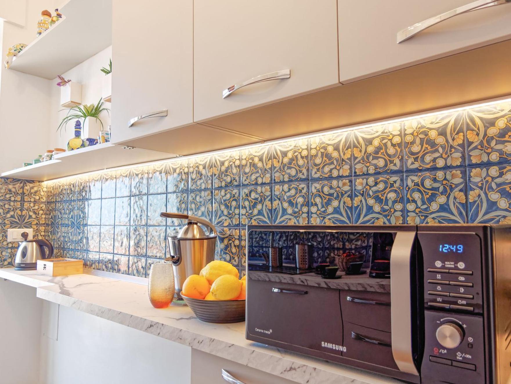 ויקו אקוונסה Susanna Boutique Home מראה חיצוני תמונה