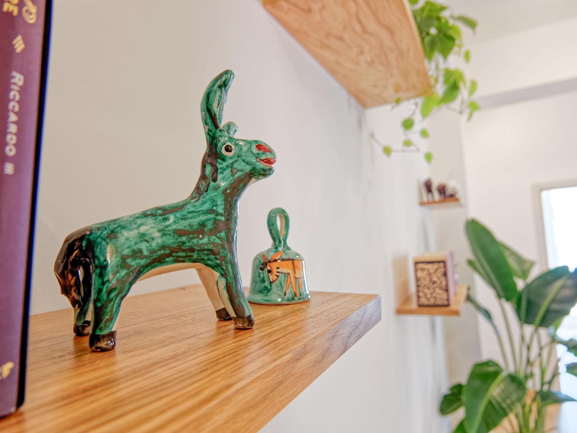 ויקו אקוונסה Susanna Boutique Home מראה חיצוני תמונה