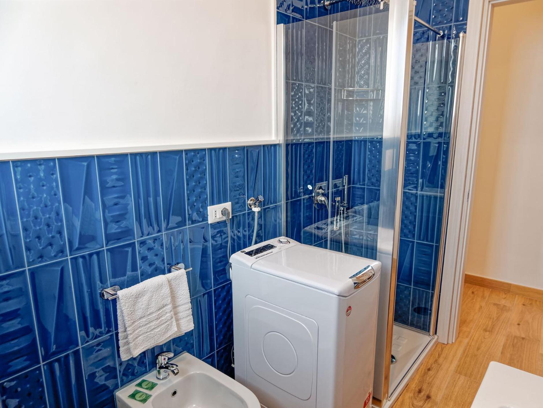 ויקו אקוונסה Susanna Boutique Home מראה חיצוני תמונה