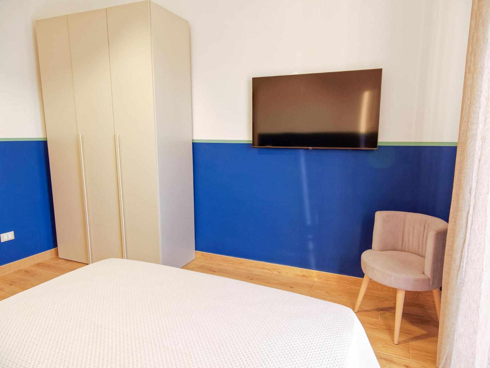 ויקו אקוונסה Susanna Boutique Home מראה חיצוני תמונה