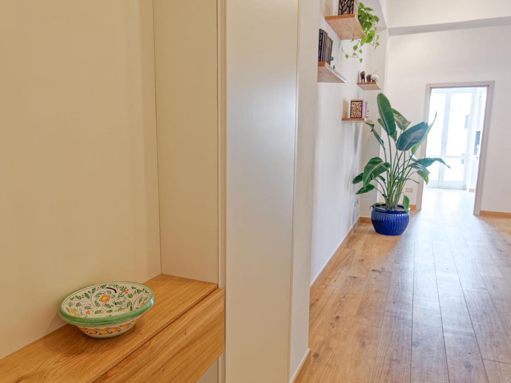 ויקו אקוונסה Susanna Boutique Home מראה חיצוני תמונה