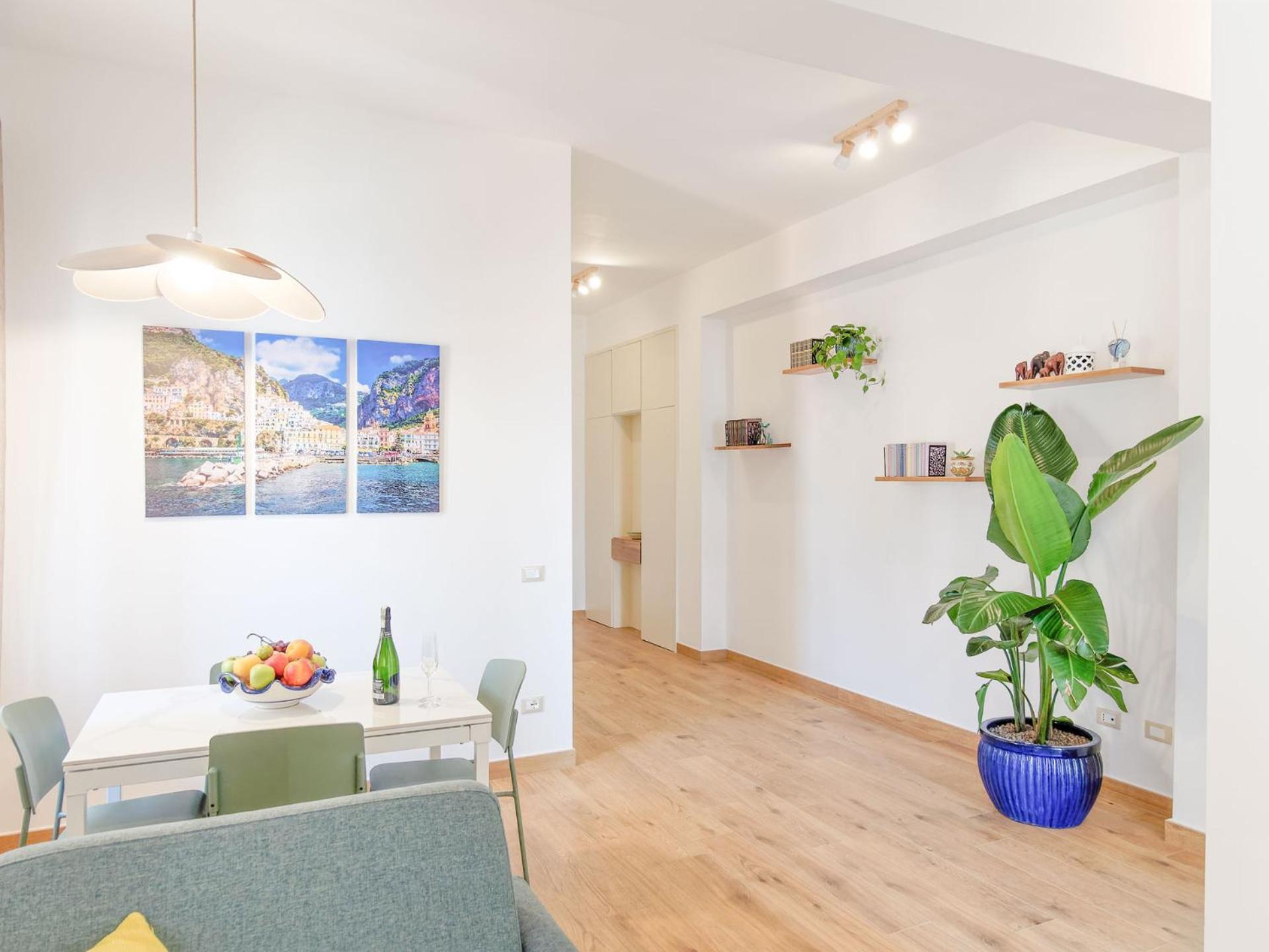 ויקו אקוונסה Susanna Boutique Home מראה חיצוני תמונה