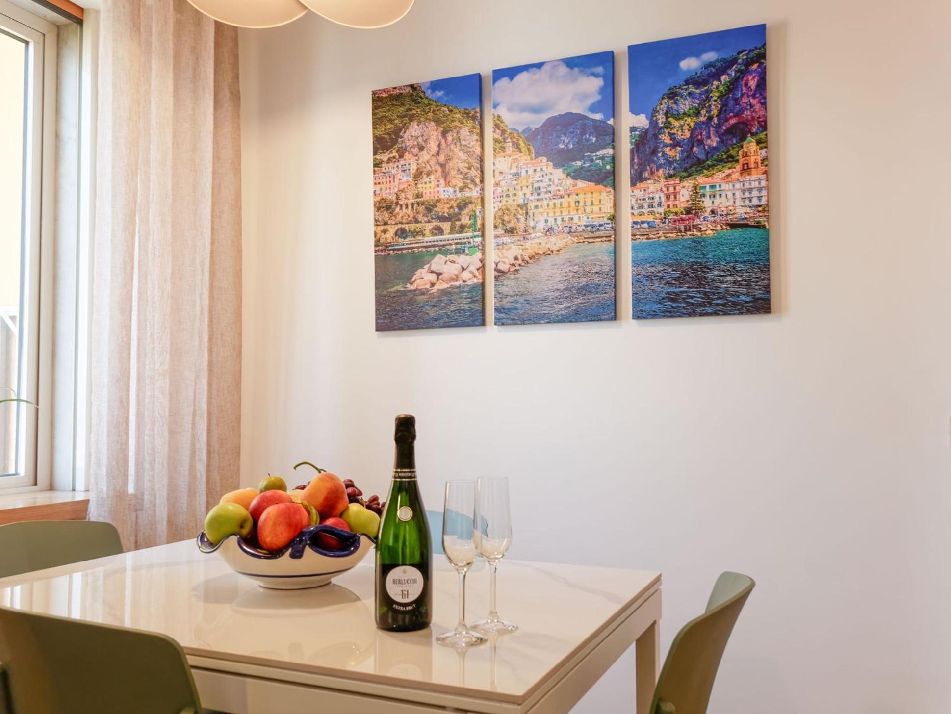 ויקו אקוונסה Susanna Boutique Home מראה חיצוני תמונה