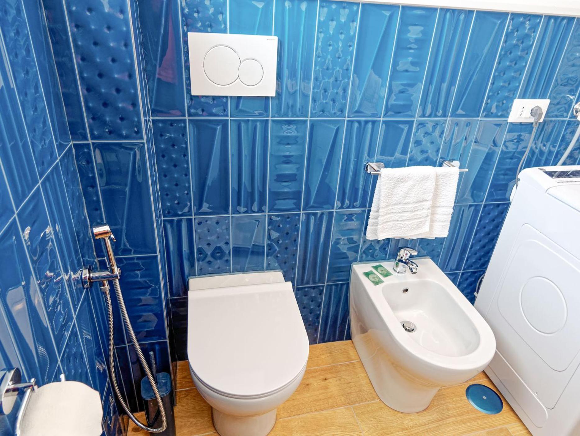 ויקו אקוונסה Susanna Boutique Home מראה חיצוני תמונה