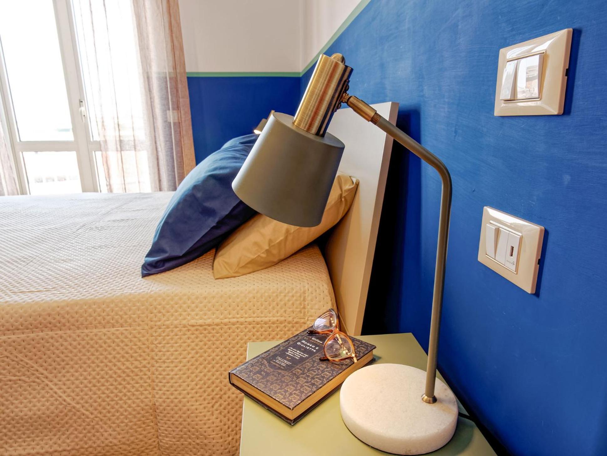 ויקו אקוונסה Susanna Boutique Home מראה חיצוני תמונה