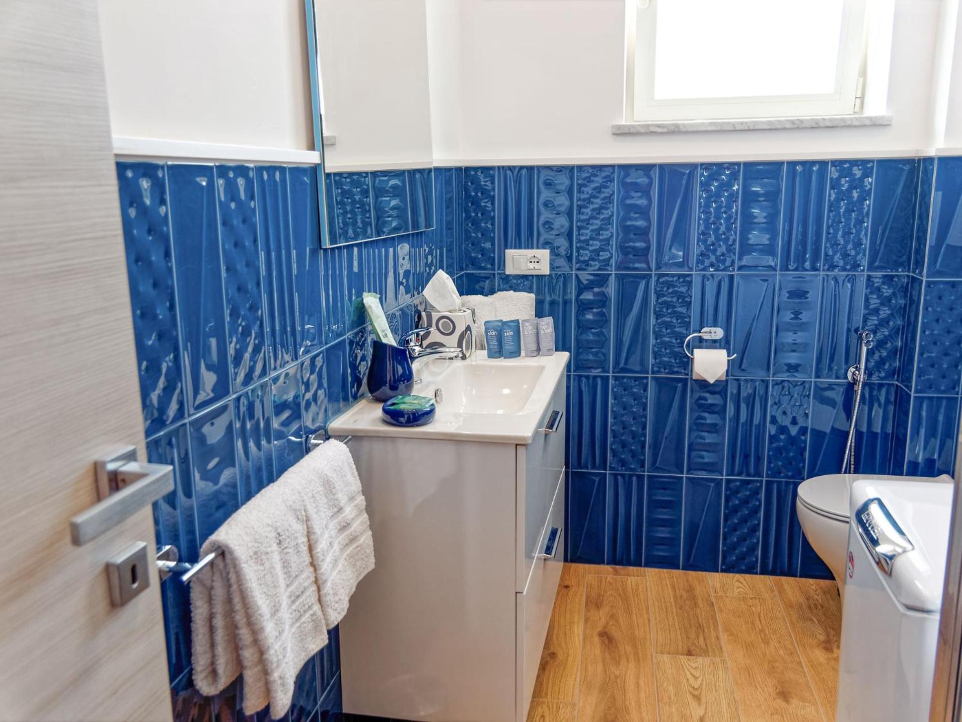 ויקו אקוונסה Susanna Boutique Home מראה חיצוני תמונה