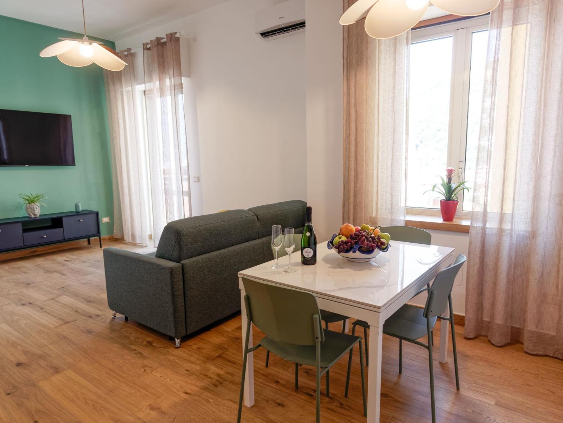 ויקו אקוונסה Susanna Boutique Home מראה חיצוני תמונה